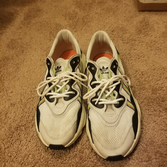 adidas Shoes, Sneakers & Slides | adidas US Adidas sneaker